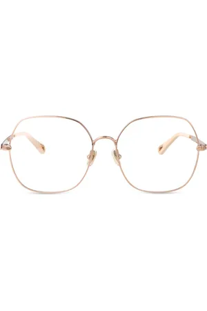 Chloé Square-frame glasses