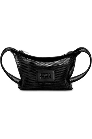 Bimba y Lola Mesh mini bag