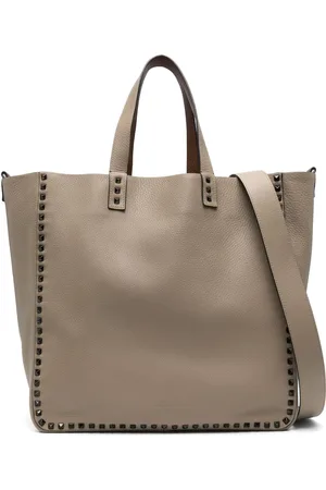 VALENTINO GARAVANI Rockstud tote bag