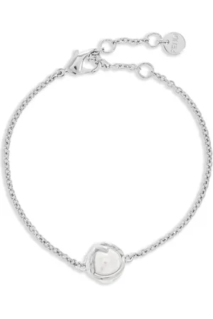 Fendi Pearl-embellished bracelet