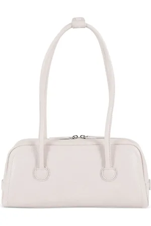 MARGE SHERWOOD Leather shoulder bag