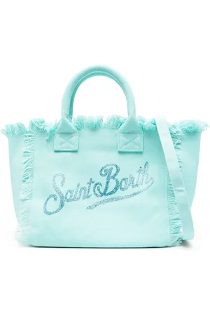 MC2 SAINT BARTH Colette tote bag