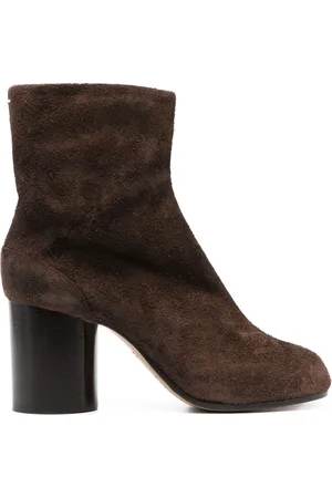 Maison Margiela 75mm Tabi boots