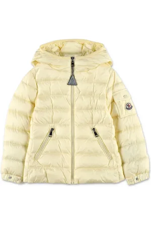 Moncler Gles puffer jacket