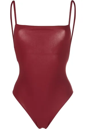 Lido Spaghetti-strap one-piece