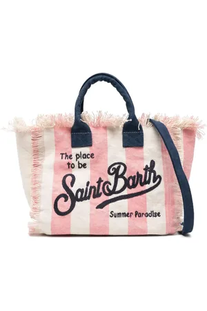 MC2 SAINT BARTH Colette tote bag