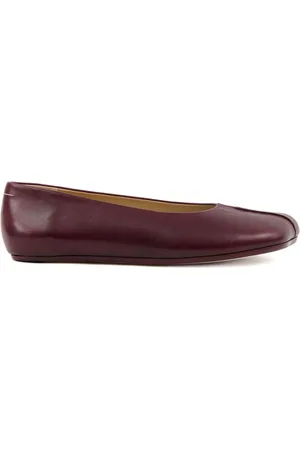 Maison Margiela Stitch-out ballerinas