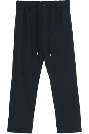 Tintoria Mattei Cotton trousers