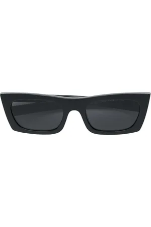 Retrosuperfuture Fred square frame sunglasses