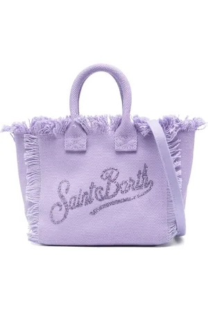 MC2 SAINT BARTH Mini Vanity tote bag