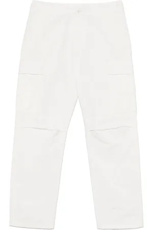 Maison Margiela Cotton cargo pants