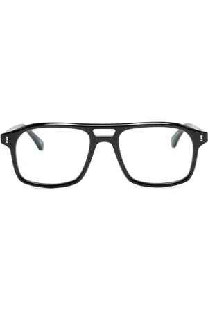 PETER & MAY WALK Cigale pilot-frame glasses