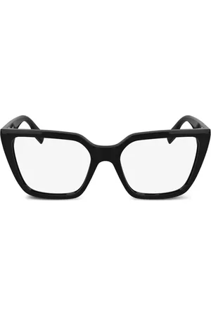 Karl Lagerfeld Cat-eye glasses