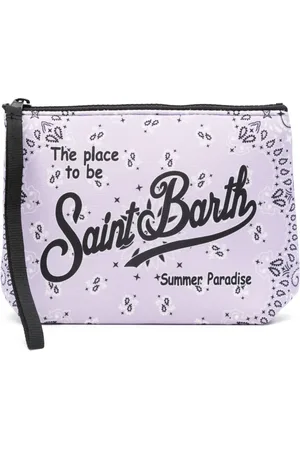 MC2 SAINT BARTH Aline makeup bag