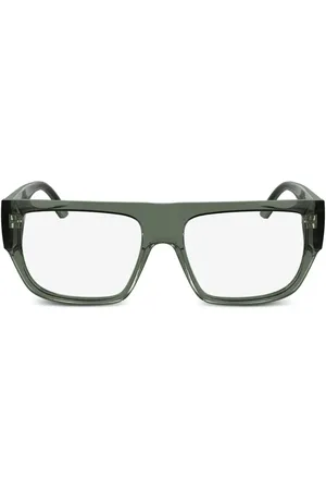 Karl Lagerfeld Transparent glasses