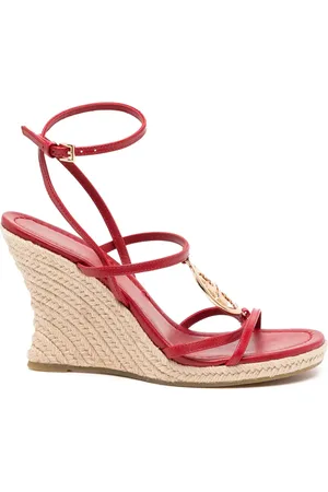 Tory Burch Miller Capri espadrilles