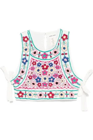 Antik Batik Belinda top
