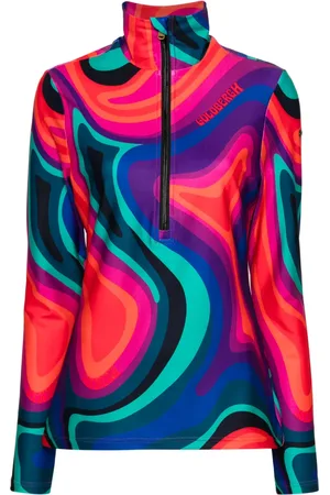 Goldbergh Illusion ski pully