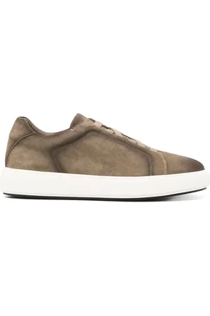 Officine creative Slouch sneakers
