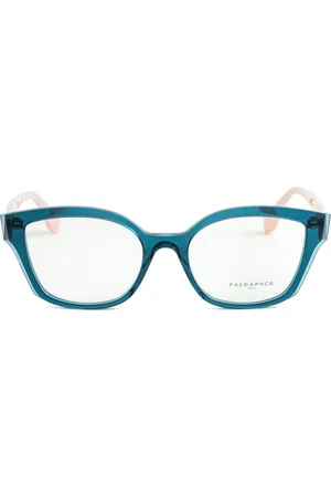 Face À Face Two-tone glasses