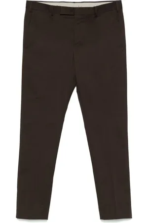 PT Torino Tailored trousers