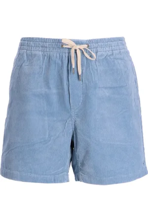 Ralph Lauren Corduroy drawstring shorts
