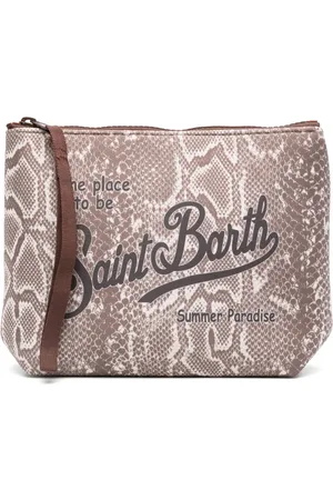 MC2 SAINT BARTH Aline makeup bag