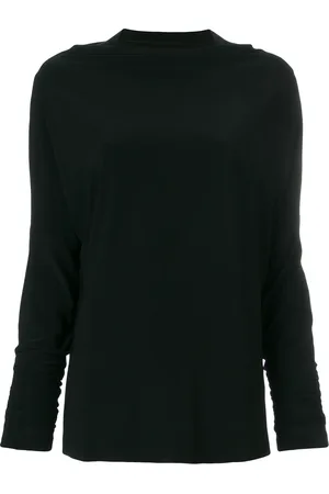 Norma Kamali Long-sleeve T-shirt