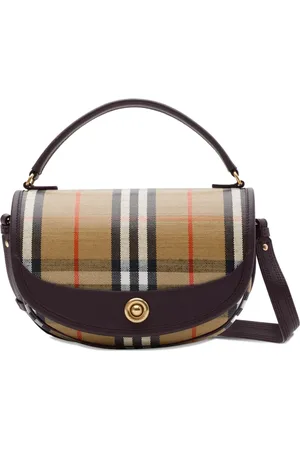 Burberry Highlands crossbody bag