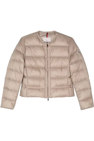 Moncler Laurine quilted puffer jacket