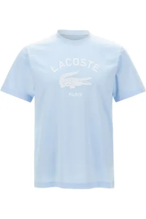Lacoste Jersey T-shirt
