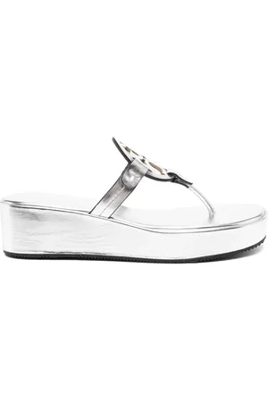 Tory Burch Miller sandals