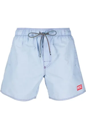 Diesel BMBX-WAYKEEKI-WE swim shorts