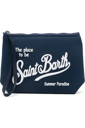 MC2 SAINT BARTH Aline makeup bag