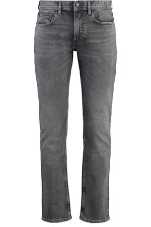 Tommy Hilfiger Denton straight-leg jeans