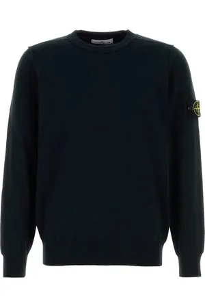 Stone Island Compass-badge sweater