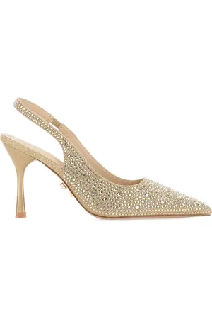 Twenty Fourhaitch 90mm Eindhoven pumps