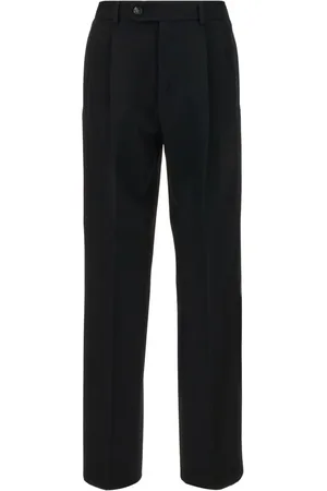 Sportmax Straight-leg trousers
