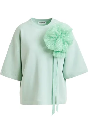 Essentiel Antwerp Himake sweatshirt