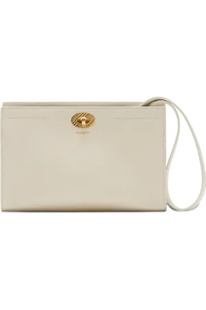 Burberry Cotswolds clutch bag