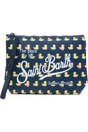 MC2 SAINT BARTH Aline makeup bag