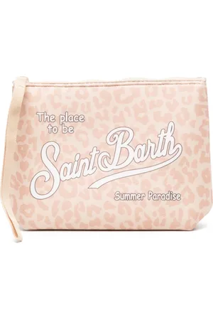 MC2 SAINT BARTH Aline makeup bag