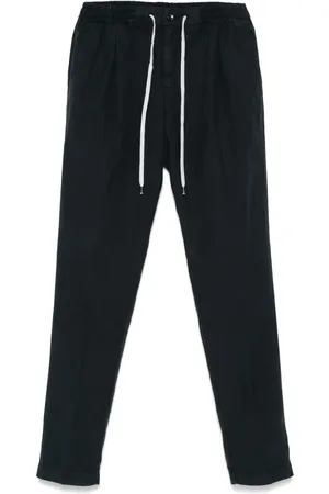 PT Torino Herringbone trousers