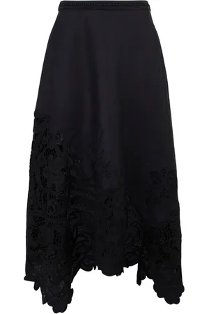 ULLA JOHNSON Rae skirt