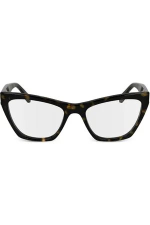 Karl Lagerfeld Cat-eye glasses