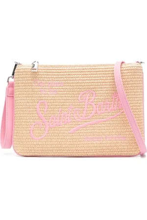 MC2 SAINT BARTH Parisienne clutch
