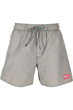 Diesel BMBX-WAYKEEKI-WE swim shorts