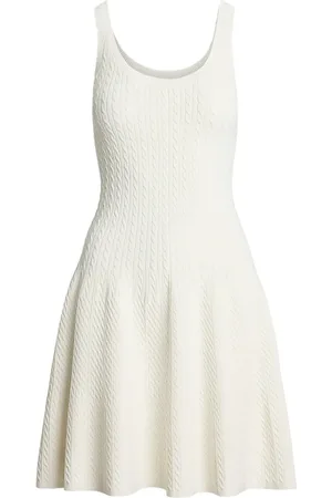 Ralph Lauren Flared dress