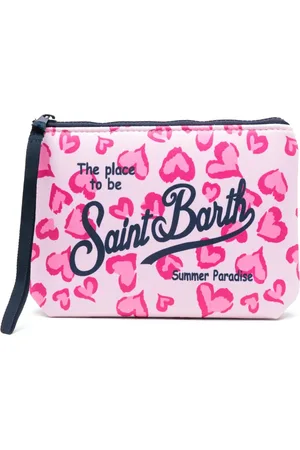 MC2 SAINT BARTH Aline makeup bag
