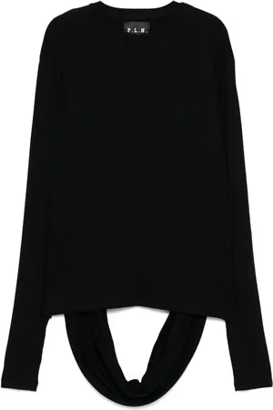 P.L.N. Long-sleeve shirt